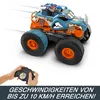 Hot Wheels R/C MT 2-in-1 Rhinomite Produktbild-Vorschau 13