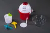 Eismaxx Eismaschine 2er-Set Sorbetière Crème glacée Glace à Voir les images du produit 2