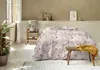 Beddinghouse Baumwoll- Bettwäsche-Garnitur Flowerlove Farbe Produktbild-Vorschau 2