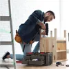 Werkzeugkasten KETER Stack'N'Roll (17210832/253384) 2 Produktbild-Vorschau 5