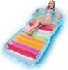 Bestway® Luftmatratze Summer Colors™ mit Rückenlehne + Produktbild-Vorschau 47