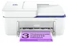HP DeskJet 4230e Bezdr. př. All-in-One Barva Tiskárna, Náhled obrázku produktu 30