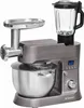 Bomann Knetmaschine KM 1395 CB titan, Fleischwolf, Produktbild-Vorschau 1