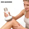 Lymphdrainage Massagegerät & Anti Cellulite Produktbild-Vorschau 3