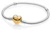 PANDORA Armband mit Herzverschluss für Damen Produktbild-Vorschau 7