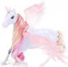 Toi-Toys DREAM HORSE Einhorn mit beweglichen Flügeln Produktbild-Vorschau 3