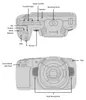 Blackmagic Pocket Cinema Camera 4K - Videocamera - 4K / 60 Anteprima dell’immagine prodotto 10