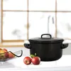 garnek + pokrywka BSE 16cm 1,5l Podgląd zdjęcia produktu 12