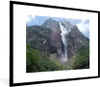 MuchoWow® Gerahmtes Poster Wasserfälle im Canaima National Produktbild-Vorschau 1