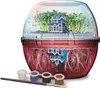 Clementoni Stranger Things - Schattenwelt-Terrarium Produktbild-Vorschau 2