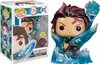 Zabiják démonů: Kimetsu no Yaiba POP! Animation Vinyl Náhled obrázku produktu 6