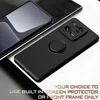 Xiaomi 13 Pro Pouzdro, s prstencovým držákem a stojánkem, Náhled obrázku produktu 5