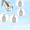 Valvola a galleggiante in acciaio inox per tubi da 1/2 e Anteprima dell’immagine prodotto 7