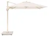 Sonnenschirm quadratisch 2.7x2.7m Voyager T² Basic | Produktbild-Vorschau 2
