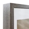 3D-Fotorahmen, tiefe Box, 50 x 50 cm quadratisch, Produktbild-Vorschau 10