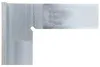Dönges Schlosserwinkel mit Anschlag, 700 x 380 mm (klein Produktbild-Vorschau 3