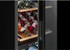 Cave à Vin de Service LA SOMMELIERE SLS90DZ, 91 Bouteilles, Voir les images du produit 4