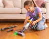 Aspirapolvere senza fili Dyson Detect per bambini, con Anteprima dell’immagine prodotto 4