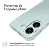 Étui antichoc imoshion pour le Xiaomi Poco X8 Pro - Voir les images du produit 3