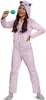 Pokemon Jigglypuff Karnevalskostüm rosa Verkleidung 109-126 Produktbild-Vorschau 2
