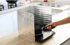 Fritovací síto ALU proti rozstřiku oleje Czysta KUCHNIA 1ks Náhled obrázku produktu 14