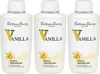 Bettina Barty Vanilla Bath & Shower Gel, 3 x 500 ml Produktbild-Vorschau 1