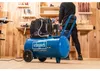 Compressore bicilindrico Scheppach HC51Si Super Silent | 60 Anteprima dell’immagine prodotto 20