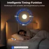 LED Deckenleuchte mit Bewegungsmelder, 8000mAh, 3 Modi & Produktbild-Vorschau 4
