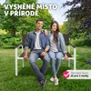Zahradní lavice Line 2místná s hliníkovým rámem 128x59x88cm Náhled obrázku produktu 7
