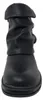 Blowfish Kay Kay B Damenschuhe Stiefel Schwarz Freizeit Produktbild-Vorschau 5