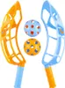 Cooee Scoop Ball Toss Set 2 Schläger und 2 Bälle Produktbild-Vorschau 1
