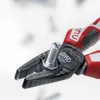NWS Kraft-Kombinationszange CombiMax 109-69-180 Produktbild-Vorschau 2