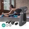 Pistolet do masażu sportowego Nedis - Zasilanie bateryjne - Podgląd zdjęcia produktu 4