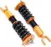 Street Regulowane Coilovers dla Mazda RX8 RX-8 SE3P Podgląd zdjęcia produktu 3