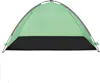 Springos® Premium Strandzelt XXL 210 x 120 x 112 cm mit Produktbild-Vorschau 3