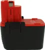 PowerSmart 3300mAh Akku für Bosch 2 607 335 251, 2 607 335 Produktbild-Vorschau 1
