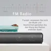 Lange Soundbar Audio Bluetooth BS-10 Verschiedene Produktbild-Vorschau 4
