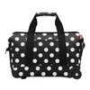 reisenthel allrounder trolley Sac de voyage dots white Voir les images du produit 5