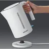 CLOER Bouilloire 4111 1,7 litre 1850Watt blanc Voir les images du produit 13