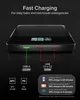 20.000 mAh powerbank met lcd-scherm en laptoplaadfunctie Productafbeelding-voorbeeld 7