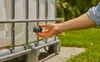 Gardena Tankverbinder Push IN (G1" / G3/4") Anteprima dell’immagine prodotto 13