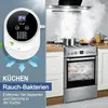 Luftreiniger, Ozongenerator, Geruchskiller, Ionizer Produktbild-Vorschau 3