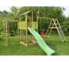 Wendi Toys Oasis de jeu et d'escalade "Dino" avec portique, Voir les images du produit 3