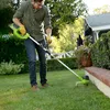 Greenworks G40LT, Rasentrimmer, 30 cm, Blade, Produktbild-Vorschau 24