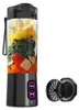 Tragbarer Smoothie Mixer To Go, Mini Mixer elektrisch Produktbild-Vorschau 1