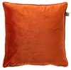 Dutch Decor Kissenbezug Finn 60x60 cm Orange Produktbild-Vorschau 1