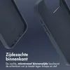 Accezz MagSafe Cover posteriore in pelle per iPhone 13 Pro Anteprima dell’immagine prodotto 15
