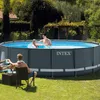 Intex Ultra XTR Frame Swimmingpool-Set Rund 488 x 122 cm Produktbild-Vorschau 3