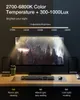 BlitzWolf® BW-CML2 Schreibtischlampe LED, Touch-Steuerung, Produktbild-Vorschau 5
