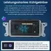 Autoradio Android 15 Junsun per Fiat Tipo Egea 2015–2017, Anteprima dell’immagine prodotto 15